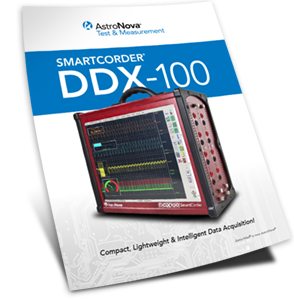 DDX100 SmartCorder