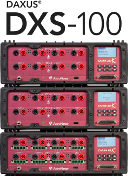 Daxus DXS-100
